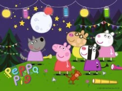 Ravensburger Kinderpuzzle 05576 - Spaß Mit Peppa - 12 Teile Peppa Pig Würfelpuzzle Für Kinder Ab 4 Jahren -Ravensburger Geschäft 05576 3