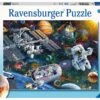 Ravensburger Kinderpuzzle - 12692 Expedition Weltraum - Weltall-Puzzle Für Kinder Ab 8 Jahren, Mit 200 Teilen Im XXL-Format 2 Ravensburger Kinderpuzzle - 12692 Expedition Weltraum - Weltall-Puzzle Für Kinder Ab 8 Jahren, Mit 200 Teilen Im XXL-Format -Ravensburger Geschäft 12692