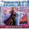 Ravensburger Kinderpuzzle - 12868 Starke Schwestern - Disney Frozen-Puzzle Für Kinder Ab 6 Jahren, Mit 100 Teilen Im XXL-Format, Mit Glitter 1 Ravensburger Kinderpuzzle - 12868 Starke Schwestern - Disney Frozen-Puzzle Für Kinder Ab 6 Jahren, Mit 100 Teilen Im XXL-Format, Mit Glitter -Ravensburger Geschäft 12868