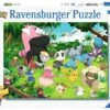 Ravensburger Kinderpuzzle 13245 - Wilde Pokémon - 300 Teile XXL Pokémon Puzzle Für Kinder Ab 9 Jahren