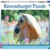 Ravensburger Kinderpuzzle - Pferd Im Blumenmeer - 300 Teile Puzzle Für Kinder Ab 9 Jahren -Ravensburger Geschäft 13294