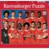 Ravensburger Kinderpuzzle 13328 - FC Bayern Saison 2022/2023 - 300 Teile XXL FC Bayern München Puzzle Für Kinder Ab 9 Jahren -Ravensburger Geschäft 13328