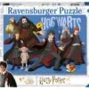 Ravensburger Kinderpuzzle 13365 - Harry Potter Und Die Zauberschule Hogwarts - 300 Teile XXL Harry Potter Puzzle Für Kinder Ab 9 Jahren -Ravensburger Geschäft 13365