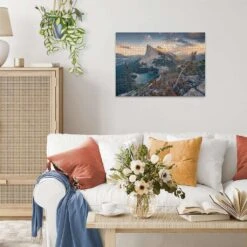 Ravensburger Puzzle 15011 - Abends In Den Rocky Mountains - 1000 Teile Puzzle Für Erwachsene Und Kinder Ab 14 Jahren, Puzzle Mit Landschaft Und Natur -Ravensburger Geschäft 15011 4