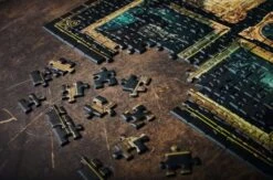 Ravensburger Puzzle 1000 Teile - Disney Villainous Maleficent - Die Beliebten Charaktere Aus Dornröschen Als Puzzle Für Erwachsene Und Kinder Ab 14 Jahren -Ravensburger Geschäft 15025 3