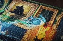 Ravensburger Puzzle 1000 Teile - Disney Villainous Maleficent - Die Beliebten Charaktere Aus Dornröschen Als Puzzle Für Erwachsene Und Kinder Ab 14 Jahren -Ravensburger Geschäft 15025 4