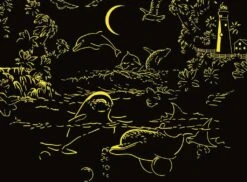 Ravensburger Puzzle 15047 - Im Zauber Des Mondlichts - 500 Teile Puzzle Für Erwachsene Und Kinder Ab 10 Jahren Leuchtpuzzle, Leuchtet Im Dunkeln -Ravensburger Geschäft 15047 2