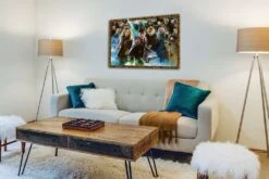 Ravensburger Puzzle 15171 - Der Zauberschüler Harry Potter - 1000 Teile Harry Potter Puzzle Für Erwachsene Und Kinder Ab 14 Jahren 11 Ravensburger Puzzle 15171 - Der Zauberschüler Harry Potter - 1000 Teile Harry Potter Puzzle Für Erwachsene Und Kinder Ab 14 Jahren -Ravensburger Geschäft 15171 4