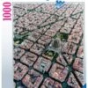 Ravensburger Puzzle 15187 - Barcelona Von Oben - 1000 Teile Puzzle Für Erwachsene Und Kinder Ab 14 Jahren, Puzzle Mit Stadt-Motiv -Ravensburger Geschäft 15187