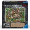 Ravensburger EXIT Puzzle 16483 Im Gewächshaus 368 Teile -Ravensburger Geschäft 16483