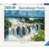 Ravensburger Puzzle 16607 - Wasserfälle Von Iguazu - 2000 Teile Puzzle Für Erwachsene Und Kinder Ab 14 Jahren -Ravensburger Geschäft 16607