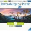 Ravensburger Puzzle - Schwefelsäure See Am Mount Ijen, Java - Nature Edition 1000 Teile 2 Ravensburger Puzzle - Schwefelsäure See Am Mount Ijen, Java - Nature Edition 1000 Teile -Ravensburger Geschäft 17094