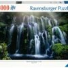 Ravensburger Puzzle 17116 - Wasserfall Auf Bali - 3000 Teile Puzzle Für Erwachsene Und Kinder Ab 14 Jahren -Ravensburger Geschäft 17116