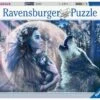 Ravensburger Puzzle 17390 Die Magie Des Mondlichts - 1000 Teile Puzzle Für Erwachsene Und Kinder Ab 14 Jahren 1 Ravensburger Puzzle 17390 Die Magie Des Mondlichts - 1000 Teile Puzzle Für Erwachsene Und Kinder Ab 14 Jahren -Ravensburger Geschäft 17390