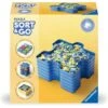 Ravensburger Sort Your Puzzle - 6 Stapelbare Puzzle-Sortierschalen Zum Einfachen Sortieren Und Aufbewahren Von Puzzleteilen, Ideales Zubehör Für Puzzler -Ravensburger Geschäft 17934