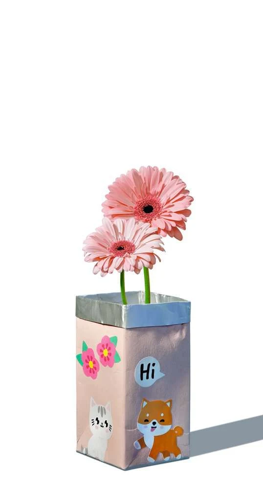 Ravensburger EcoCreate 18145 – Decorate Your Room – Kinder Ab 6 Jahren 13 Ravensburger EcoCreate 18145 – Decorate Your Room – Kinder Ab 6 Jahren – Bild 12