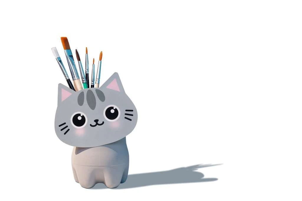 Ravensburger EcoCreate 18145 – Decorate Your Room – Kinder Ab 6 Jahren 16 Ravensburger EcoCreate 18145 – Decorate Your Room – Kinder Ab 6 Jahren – Bild 15