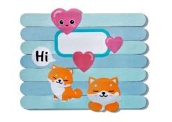 Ravensburger EcoCreate 18145 – Decorate Your Room – Kinder Ab 6 Jahren 37 Ravensburger EcoCreate 18145 – Decorate Your Room – Kinder Ab 6 Jahren -Ravensburger Geschäft 18145 16