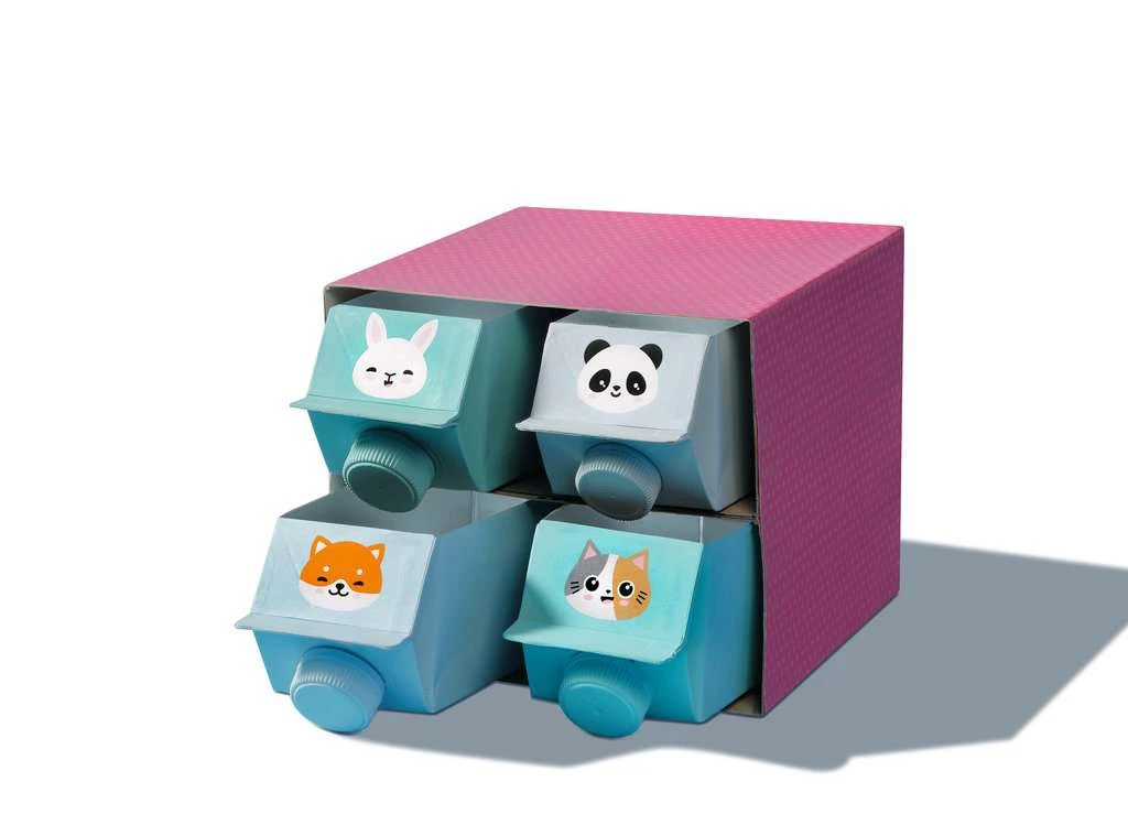 Ravensburger EcoCreate 18145 – Decorate Your Room – Kinder Ab 6 Jahren 21 Ravensburger EcoCreate 18145 – Decorate Your Room – Kinder Ab 6 Jahren – Bild 20