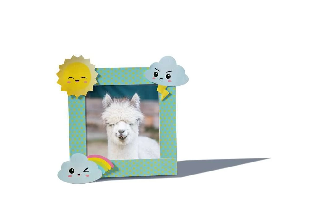 Ravensburger EcoCreate 18145 – Decorate Your Room – Kinder Ab 6 Jahren 9 Ravensburger EcoCreate 18145 – Decorate Your Room – Kinder Ab 6 Jahren – Bild 8