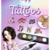 Ravensburger 18214 So Styly Tattoos- Kreativset Tattoos, DIY Für Kinder Ab 6 Jahren -Ravensburger Geschäft 18214