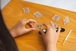 Ravensburger 18214 So Styly Tattoos- Kreativset Tattoos, DIY Für Kinder Ab 6 Jahren -Ravensburger Geschäft 18214 5