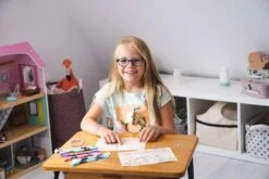 Ravensburger 18320 Tattoos & Friendsbands: Cool Summer - Freche Freundschaftsbänder Aus Bunten Garnen Und Tattoos, DIY Für Kinder Ab 8 Jahren -Ravensburger Geschäft 18320 3