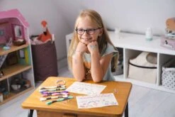 Ravensburger 18320 Tattoos & Friendsbands: Cool Summer - Freche Freundschaftsbänder Aus Bunten Garnen Und Tattoos, DIY Für Kinder Ab 8 Jahren -Ravensburger Geschäft 18320 6