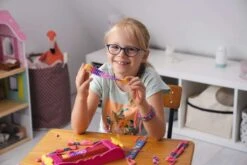 Ravensburger 18399 Magischer Perlenzauber – Traumhafte Armbänder Aus Schillernden Perlen Basteln. Kreatives Bastelset Für Kinder Ab 5 Jahren -Ravensburger Geschäft 18399 8