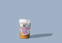 Ravensburger EcoCreate 18442 – Wintertime – DIY Bastelset Für Kinder Ab 6 Jahren -Ravensburger Geschäft 18442 11