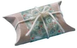 Ravensburger EcoCreate 18442 – Wintertime – DIY Bastelset Für Kinder Ab 6 Jahren -Ravensburger Geschäft 18442 7