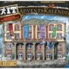 Ravensburger 18958 - EXIT Adventskalender Pro - Das Verrückte Zeitreisemuseum - 24 Rätsel Für EXIT-Begeisterte Ab 14 Jahren -Ravensburger Geschäft 18958