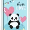 Ravensburger Malen Nach Zahlen 20058 - Panda Love – Kinder Ab 7 Jahren 1 Ravensburger Malen Nach Zahlen 20058 - Panda Love – Kinder Ab 7 Jahren -Ravensburger Geschäft 20058
