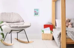 Ravensburger Malen Nach Zahlen 20058 - Panda Love – Kinder Ab 7 Jahren 8 Ravensburger Malen Nach Zahlen 20058 - Panda Love – Kinder Ab 7 Jahren -Ravensburger Geschäft 20058 2