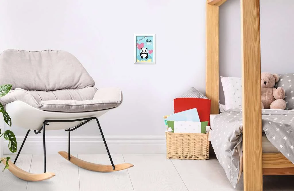 Ravensburger Malen Nach Zahlen 20058 - Panda Love – Kinder Ab 7 Jahren 5 Ravensburger Malen Nach Zahlen 20058 - Panda Love – Kinder Ab 7 Jahren – Bild 3