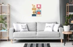 Ravensburger CreArt - Malen Nach Zahlen 20153 – EAMES: Take A Seat – Ab 12 Jahren 10 Ravensburger CreArt - Malen Nach Zahlen 20153 – EAMES: Take A Seat – Ab 12 Jahren -Ravensburger Geschäft 20153 4