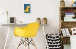 Ravensburger Malen Nach Zahlen 20158 - Frecher Dinosaurier – Kinder Ab 7 Jahren 8 Ravensburger Malen Nach Zahlen 20158 - Frecher Dinosaurier – Kinder Ab 7 Jahren -Ravensburger Geschäft 20158 2