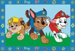 Ravensburger Malen Nach Zahlen 20286 - Paw Patrol - Kinder 5-7 Jahre 9 Ravensburger Malen Nach Zahlen 20286 - Paw Patrol - Kinder 5-7 Jahre -Ravensburger Geschäft 20286 2