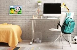 Ravensburger Malen Nach Zahlen 20298 - Pokémon Abenteuer – Kinder Ab 7 Jahren -Ravensburger Geschäft 20298 2