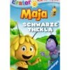 Ravensburger 20328 - Biene Maja Schwarze Thekla, Kartenspiele Ab 3 Jahren -Ravensburger Geschäft 20328