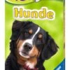Ravensburger 20420 - Tierquartett Hunde, Klassiker Für 3-6 Spieler Ab 4 - 12 Jahre, 32 Hunderassen 2 Ravensburger 20420 - Tierquartett Hunde, Klassiker Für 3-6 Spieler Ab 4 - 12 Jahre, 32 Hunderassen -Ravensburger Geschäft 20420