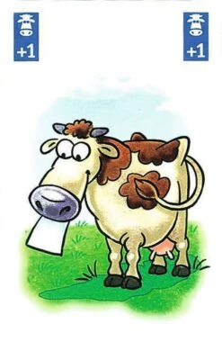 Ravensburger Kinderkartenspiele 20430 - Kinder Mau Mau -Ravensburger Geschäft 20430 5