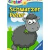 Ravensburger 20432 - Schwarzer Peter - Schaf, Kartenspiele Ab 3 Jahren -Ravensburger Geschäft 20432