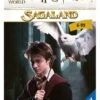 Ravensburger 20575 - Harry Potter Sagaland, Mitbringspiel Für 2-4 Spieler, Ab 6 Jahren, Kompaktes Format, Reisespiel, Kreaturen -Ravensburger Geschäft 20575
