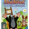 Der Maulwurf Und Sein Leiterspiel, Ein Mitbringspiel Von Ravensburger Für Kinder Ab 4 Jahren
