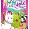Ravensburger®, Milly Muffin, 20670, Kooperatives Einhorn Kinderspiel Ab 4 Jahren -Ravensburger Geschäft 20670