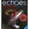 Ravensburger 20814 Echoes Der Cocktail - Audio Mystery Spiel Ab 14 Jahren, Erlebnis-Spiel -Ravensburger Geschäft 20814