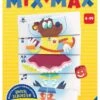 Ravensburger 20855 Mix Max - Tier-Legespiel Für 2-6 Spieler Ab 4 Jahren -Ravensburger Geschäft 20855