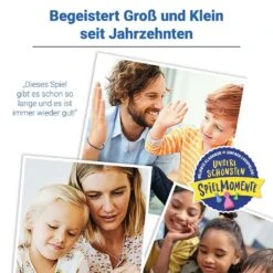 Ravensburger 20855 Mix Max - Tier-Legespiel Für 2-6 Spieler Ab 4 Jahren 14 Ravensburger 20855 Mix Max - Tier-Legespiel Für 2-6 Spieler Ab 4 Jahren -Ravensburger Geschäft 20855 5 de DE