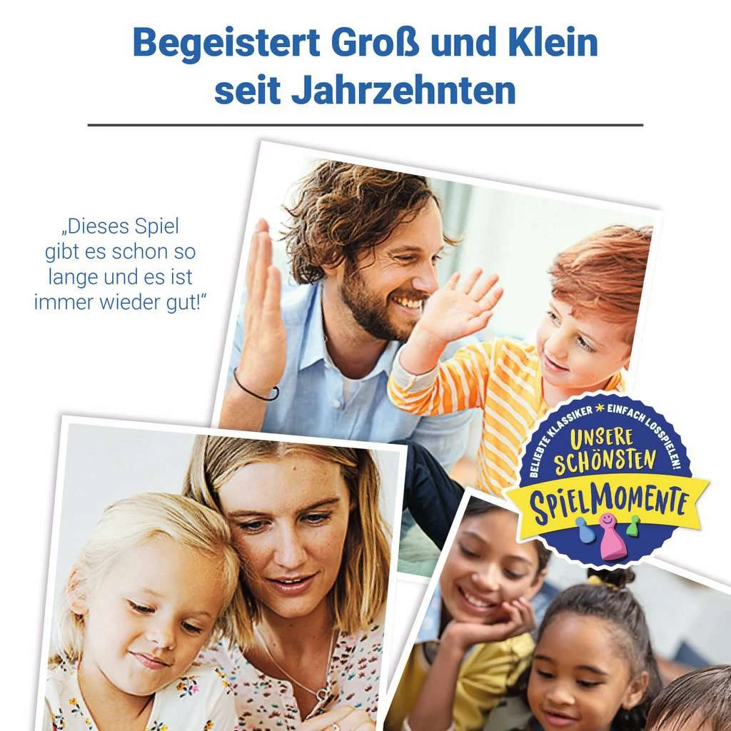 Ravensburger 20855 Mix Max - Tier-Legespiel Für 2-6 Spieler Ab 4 Jahren 8 Ravensburger 20855 Mix Max - Tier-Legespiel Für 2-6 Spieler Ab 4 Jahren – Bild 6